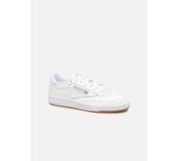 Baskets Reebok Club C 85 W pour Femme 39 Blanc