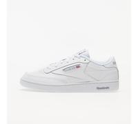 Reebok Baskets Club C 85 Homme Blanc/Sheer Grey Taille 36,5