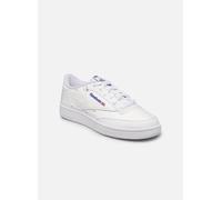Baskets Reebok Club C 85 x U pour Homme 39 Blanc