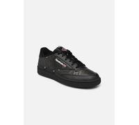 Baskets Reebok Club C 85 x U pour Homme 39 Noir