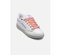 Baskets Reebok Club C Bulc W pour Femme 37 1/2 Blanc