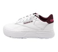 Baskets Reebok Club C Double GEO, Blanc, Femme 35,5