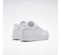 Reebok Classics Club C Double Trainers Blanc EU 37 Femme