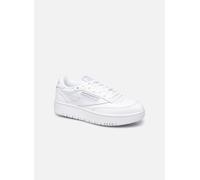 Reebok Classics Club C Double Trainers Blanc EU 39 Femme