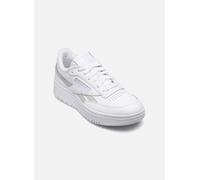 Baskets Reebok Club C Double Revenge W pour Femme 40 Blanc