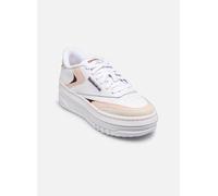 Baskets Reebok Club C Extra pour Femme 38 1/2 Blanc
