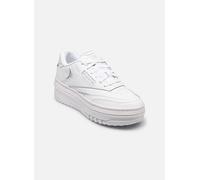 Baskets Reebok Club C Extra pour Femme 39 Blanc