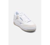 Baskets Reebok Club C Extra pour Femme 39 Blanc