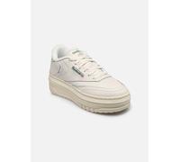 Baskets Reebok Club C Extra pour Femme 40 Blanc