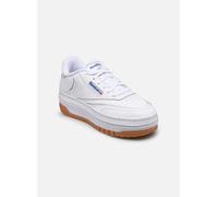 Baskets Reebok Club C Extra pour Femme 40 Blanc