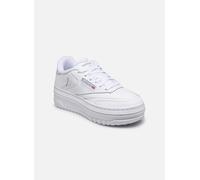 Reebok Baskets basses 'Club C Extra' blanc, Taille 40