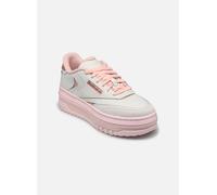 Baskets Reebok Club C Extra pour Femme 40 Rose