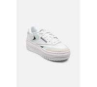 Baskets Reebok Club C Extra pour Femme 41 Blanc