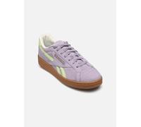 Baskets Reebok Club C Grounds Uk pour Femme 37 Violet