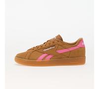 Baskets Reebok Club C Grounds Uk Wild Brown/ Gum 7/ True Pink EUR 37.5