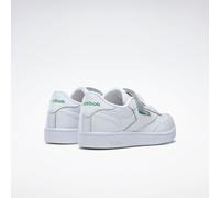 Baskets Reebok Club C Gz5268 - 34 Blanc