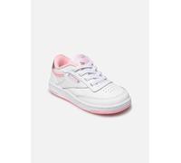 Baskets Reebok Club C I pour 22 Blanc