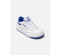 Baskets Reebok Club C I pour Enfant 22 Blanc