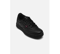 Baskets Reebok Club C J pour Enfant 35 Noir