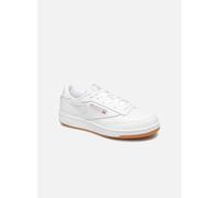 Baskets Reebok Club C J pour Enfant 36 Blanc