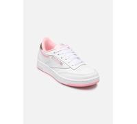 Baskets Reebok Club C J pour Enfant 37 Blanc