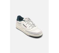 Reebok Club C Basket, CHALK/GREY1/FROSTGREEN, 38 EU