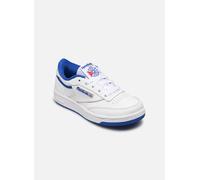 Baskets Reebok Club C K pour Enfant 28 Blanc