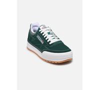 Baskets Reebok Club C Megacourt M pour Homme 42 1/2 Vert