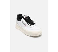 Baskets Reebok Club C Megacourt M pour Homme 43 Blanc