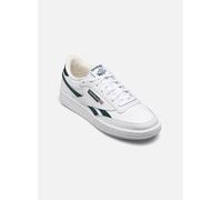 Baskets basses enfant filles Reebok Classic CLUB C REVENGE Blanc 36