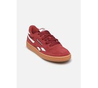 Baskets Reebok Club C Revenge J pour Enfant 38 Rouge