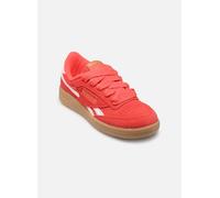 Baskets Reebok Club C Revenge K pour Enfant 29 Rouge