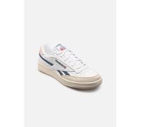 Reebok Baskets Club C Revenge Mixte Ftwwhite/Twilightblue/Mutedclay 39 EU