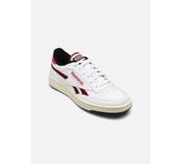 Baskets Reebok Club C Revenge M pour Homme 42 1/2 Blanc