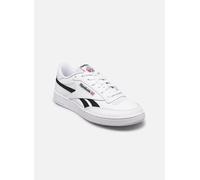 Reebok Classics Club C Revenge Trainers Blanc EU 39 Homme,Femme