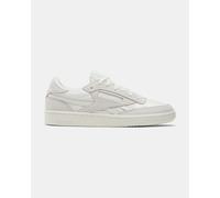 Baskets basses femmes Reebok Classic CLUB C REVENGE VINTAGE II Blanc 38
