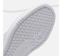 Reebok Chaussures de gymnastique Club C 85 Mixte Blanc (Intense-White/Green) Taille 37.5 EU