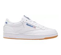 Reebok Baskets basses femmes Classic CLUB C 85 Blanc Taille 42