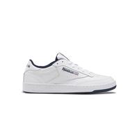 Reebok Baskets Club C 85 Femme Blanc Taille 42