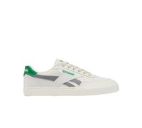 Reebok Baskets pour homme Court Advance Vulc Gris Pur 1/Glen Green/Pure Grey 4 43 EU