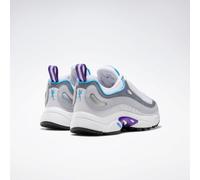 Baskets femme Reebok Classics Daytona DMX Blanc 40