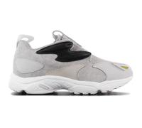 Baskets REEBOK DAYTONA DMX EXPERIMENT DV4709 - Cuir - Gris - Mixte 34,5