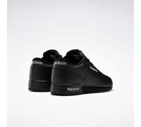 Reebok Baskets Exofit Clean Logo INT AR3168 Homme Cuir Lacets 35