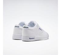 Baskets Reebok Ex-O-Fit Clean Logo Int Ar3169 - 37 1/2 Blanc