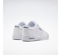 Baskets Reebok Ex-O-Fit Clean Logo Int Ar3169 - 46 Blanc