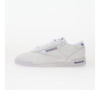 Baskets Reebok Ex-O-Fit Lo Clean Logo Int Int-White/ Royal Blue EUR 37.5