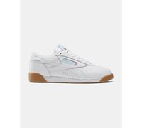 Reebok Baskets F/S LO pour Femme - Blanc - Blanc - Gum - Taille 40 EU