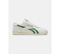 Baskets Reebok F/S LO blanc vert femme - 37