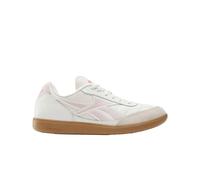 Reebok Baskets Finale Mixte Craie/Rose/Caoutchouc 40 EU