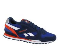 Baskets - REEBOK - GL 3000 - Enfant - Blanc - Textile - Lacets 34,5